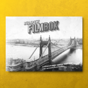 Budapest Filmbox